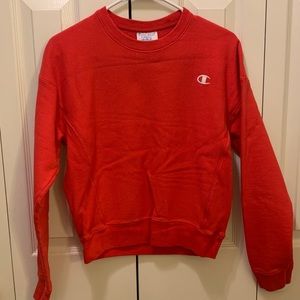Champion hoodie women